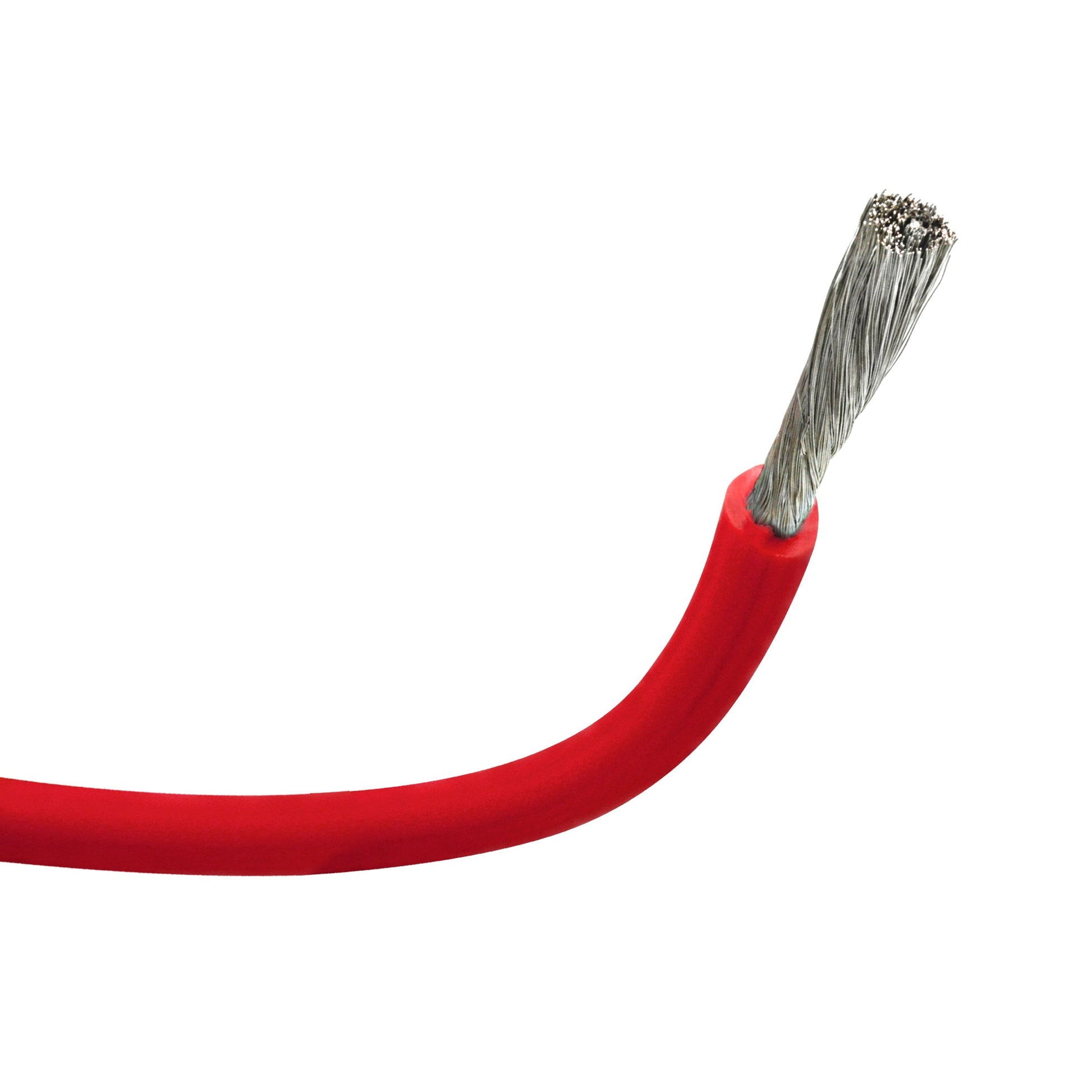 Audiopipe TMPC-8-100TCR TMPC-8-100TCR - Power Cable Audiopipe