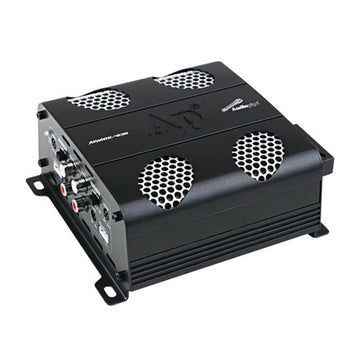 Audiopipe Apmox-4130 4-channel 660w Rms Mini Class-d Amplifier