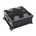 Audiopipe Apmox-4130 4-channel 660w Rms Mini Class-d Amplifier Audiopipe