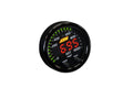 AEM Electronics 30-0305 AEM X-Series EGT Gauge Kit 0-1800F/0-1000C - Black Bezel and Black Faceplate Aem Electronics