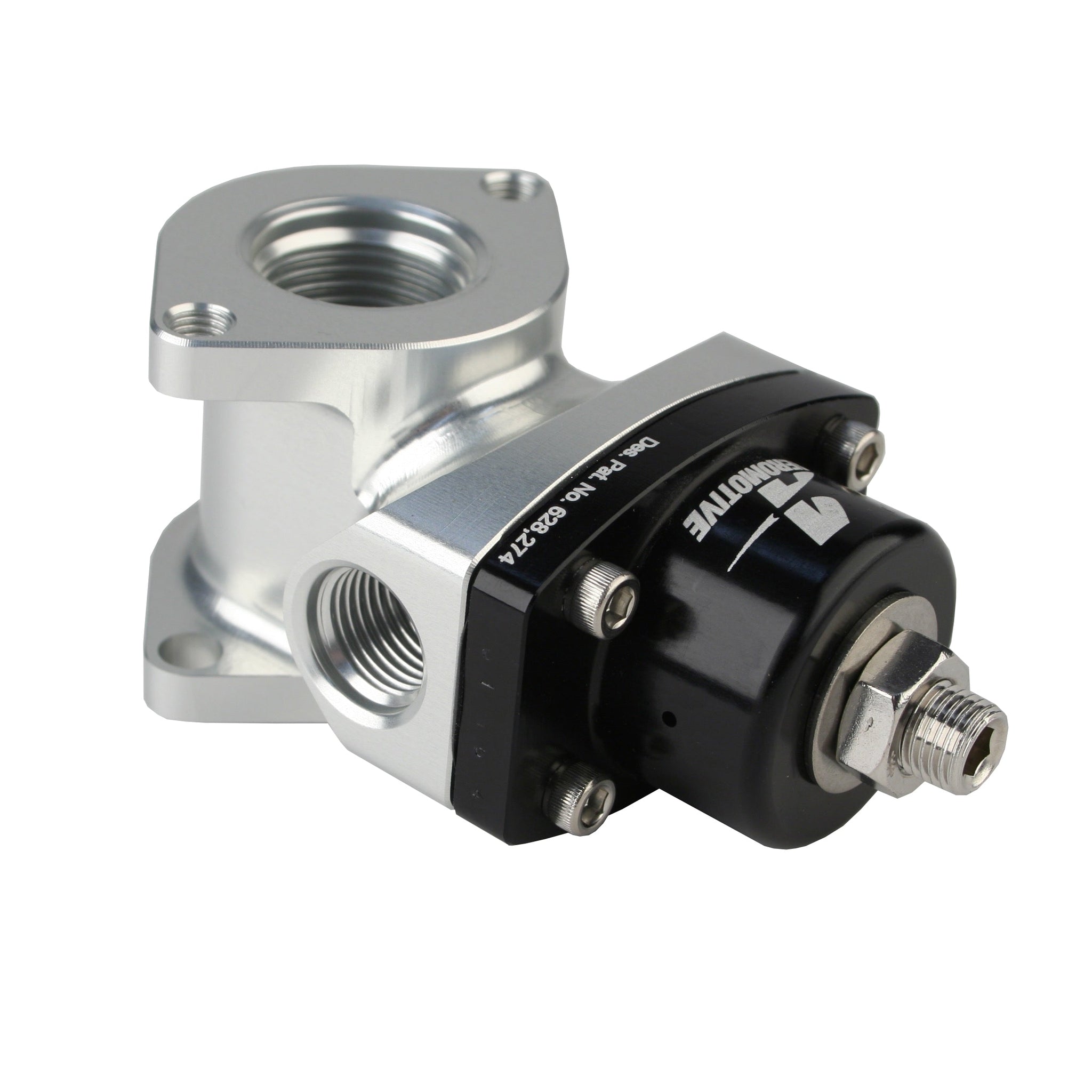 Aeromotive 13217 Modular Fuel Pressure Regulator