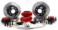 Baer Brakes 4301432R 11