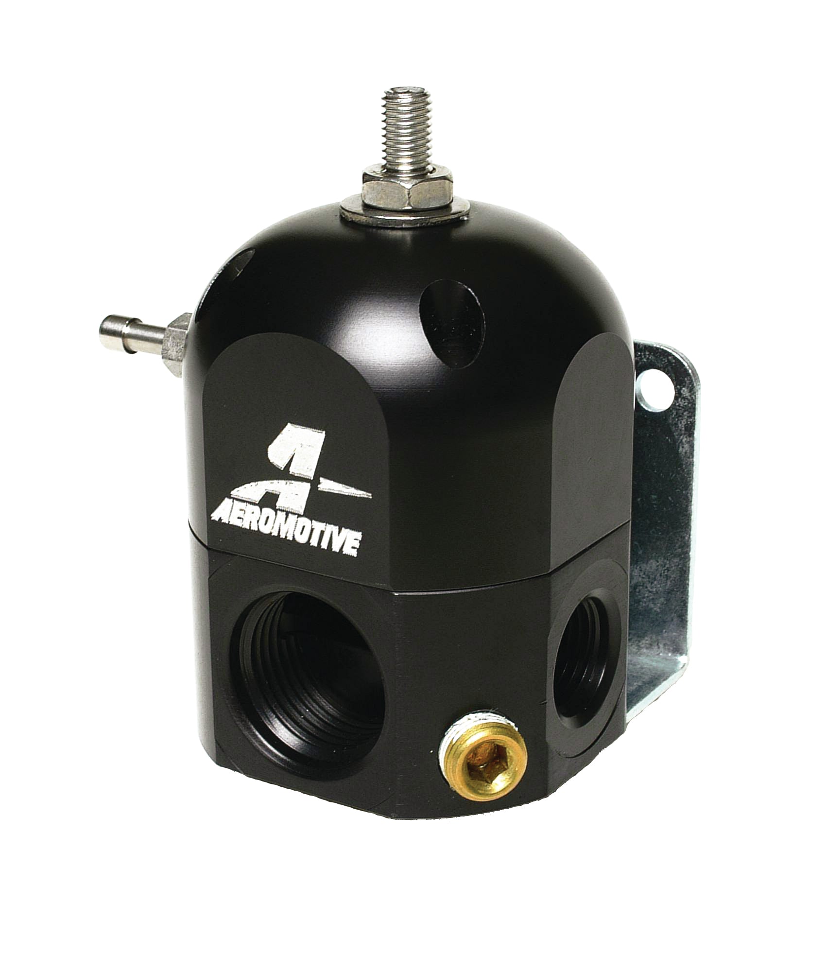 Aeromotive 13207 Marine A1000 Return Style Regulator