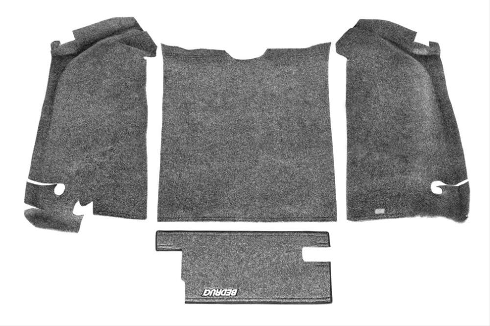 BedRug Bed Rugs Floor Coverings BRTJ97R Bedrug