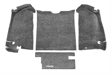 BedRug Bed Rugs Floor Coverings BRTJ97R Bedrug