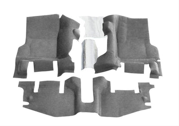 BedRug BedTred Floor Coverings BTTJ97F Bedrug
