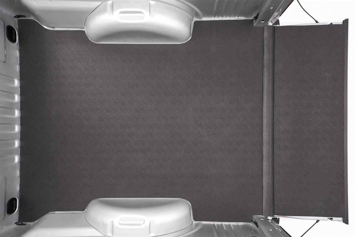 BedRug BedTred Impact Bed Mats IMR19DCS RealTruck