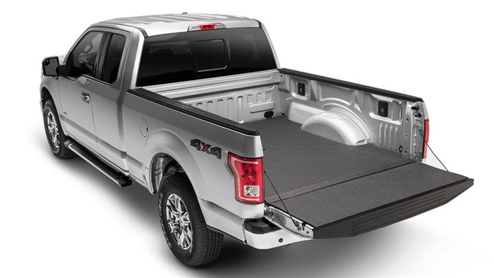BedRug BedTred Impact Bed Mats IMC19SBS Bedrug