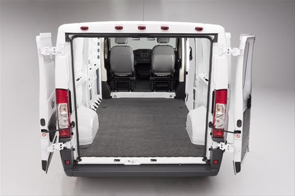 BedRug VanRug Mats VRDP14M Bedrug