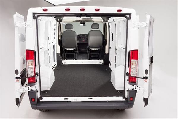 BedRug VanTred Mats VTDP14M Bedrug