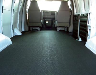 BedRug VanTred Mats VTFT15L Bedrug
