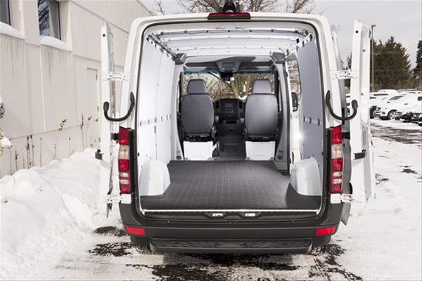BedRug VanTred Mats VTMS06M Bedrug