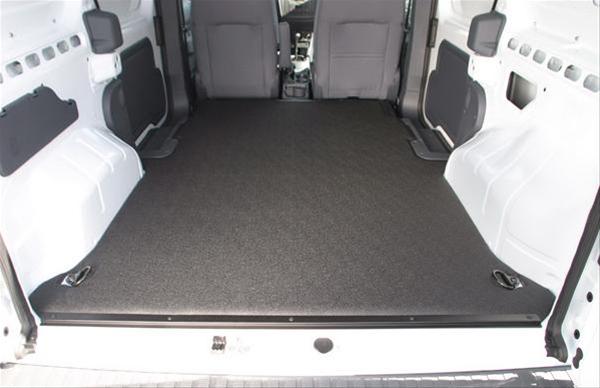 BedRug VanTred Mats VTTC11 RealTruck