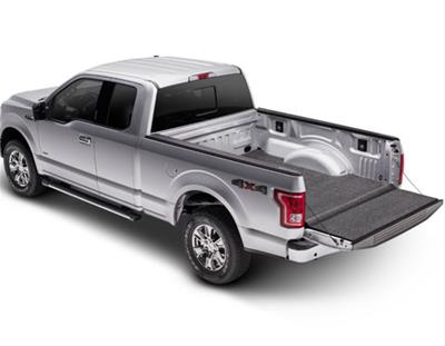 BedRug XLT Mats XLTBMQ15LBS RealTruck