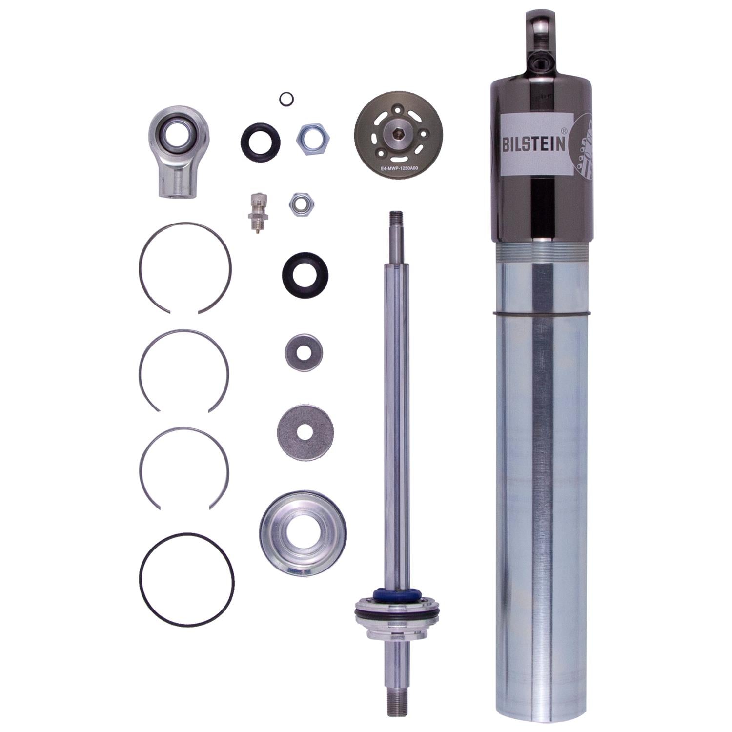 Bilstein 33-298191 - SNS2 BV Series Shock Absorber Bilstein