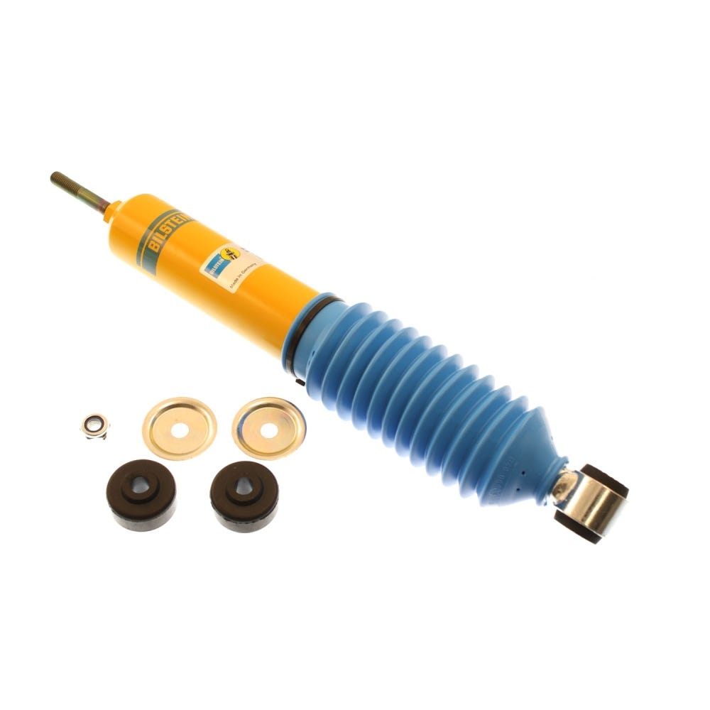 Bilstein 24-184816 - 4600 Series 46mm Monotube Shock Absorber Bilstein
