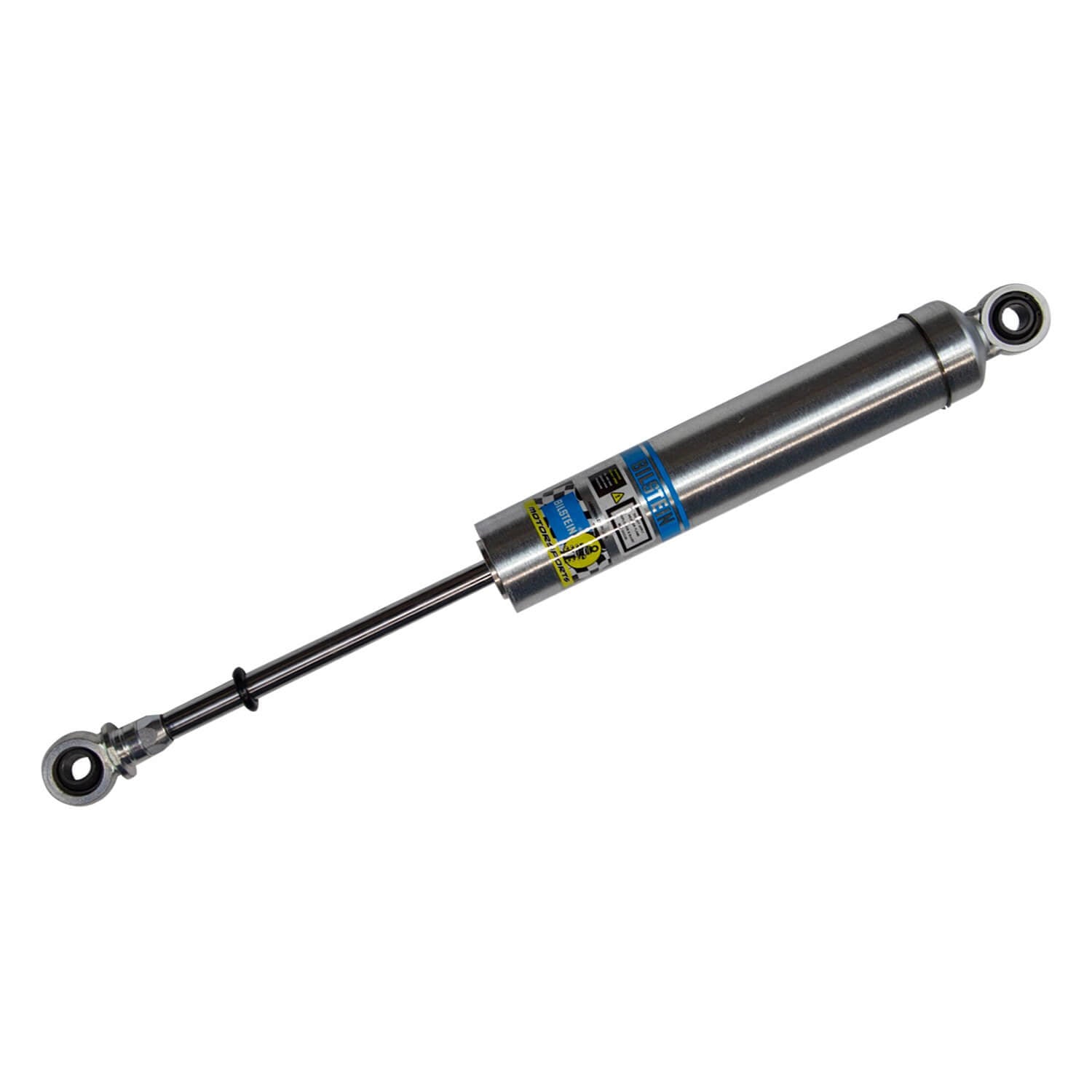Bilstein 33-321585 - SZ Series Driver Or Passenger Side Shock Absorber