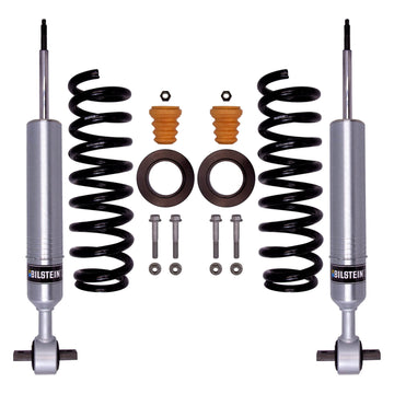 Bilstein 47-310995 - B8 6112 Series Front 0"-2" Suspension Lift Kit 3D MAXpider