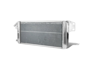 AFCO Racing 80283NDP Heat Exchanger Double Pass  10-15 SS , 12-15 ZL1 Camaro  Satin Afco Racing Products
