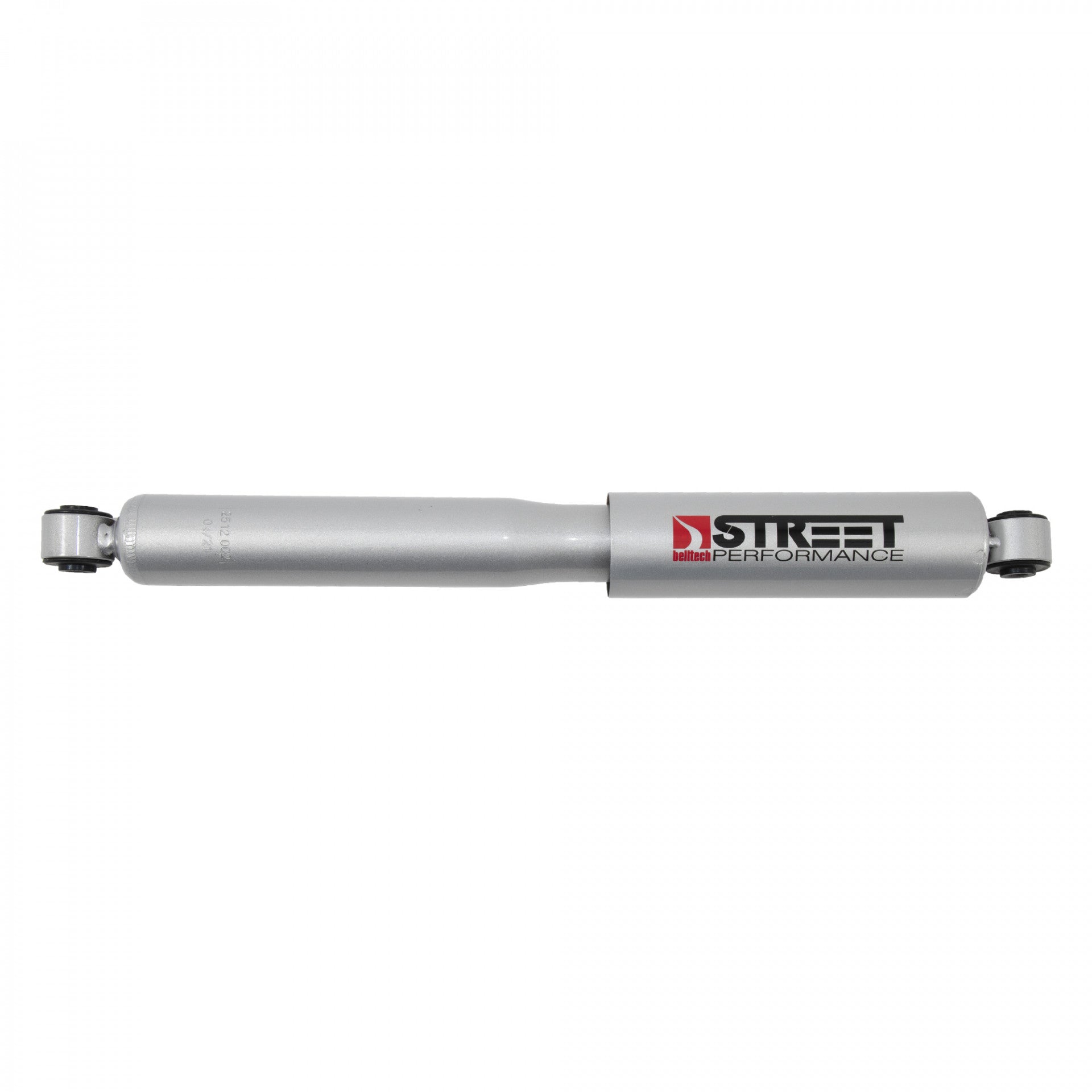 Bell Tech 1000SP Front And Rear Complete Kit W/ Street Performance Shocks Bell Tech