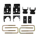 Bell Tech 1000SP Front And Rear Complete Kit W/ Street Performance Shocks Bell Tech