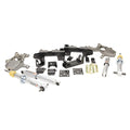 Bell Tech 1040SP Front And Rear Complete Kit W/ Street Performance Shocks Bell Tech