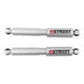 Bell Tech 1041HK Complete Kit Inc. Height Adjustable Front Coilovers & Front Sway Bar Bell Tech