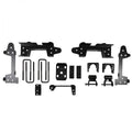 Bell Tech 1041HK Complete Kit Inc. Height Adjustable Front Coilovers & Front Sway Bar Bell Tech