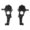 Bell Tech 1041HK Complete Kit Inc. Height Adjustable Front Coilovers & Front Sway Bar Bell Tech