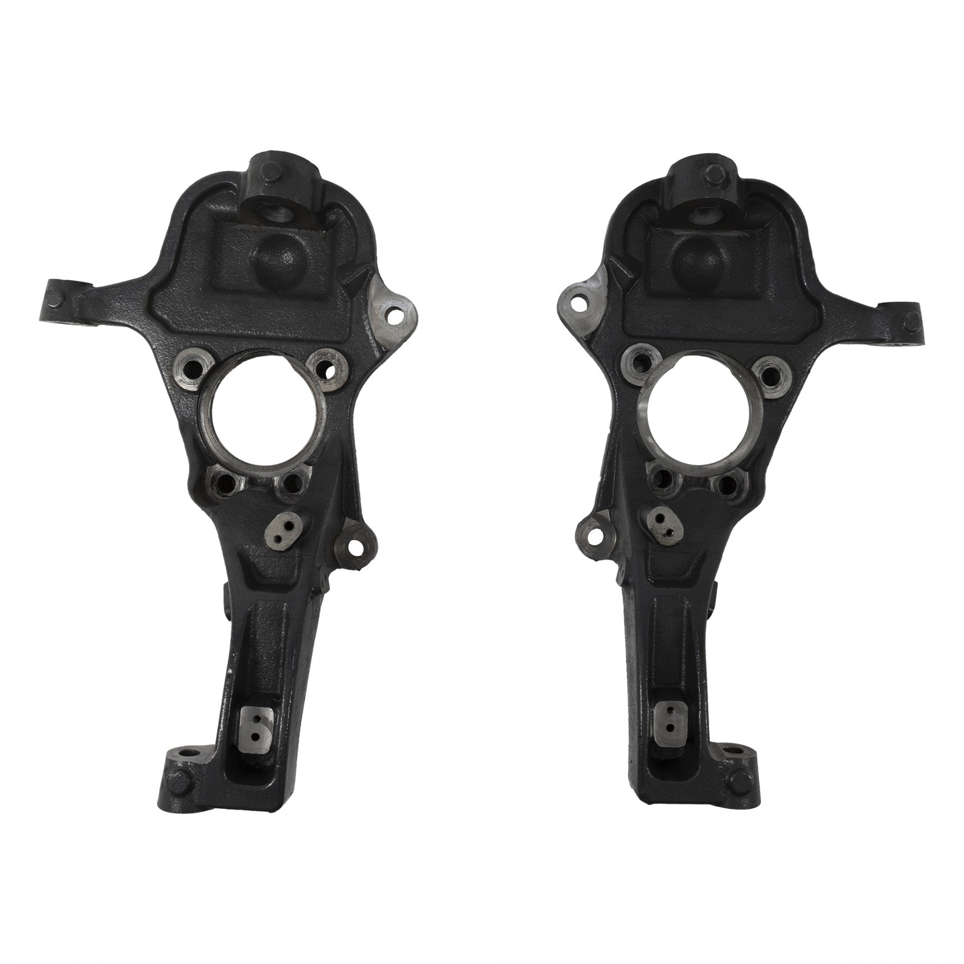 Bell Tech 1041HK Complete Kit Inc. Height Adjustable Front Coilovers & Front Sway Bar Bell Tech