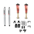 Bell Tech 1054SPC Complete Kit Inc. Height Adjustable Front Coilovers ORACLE