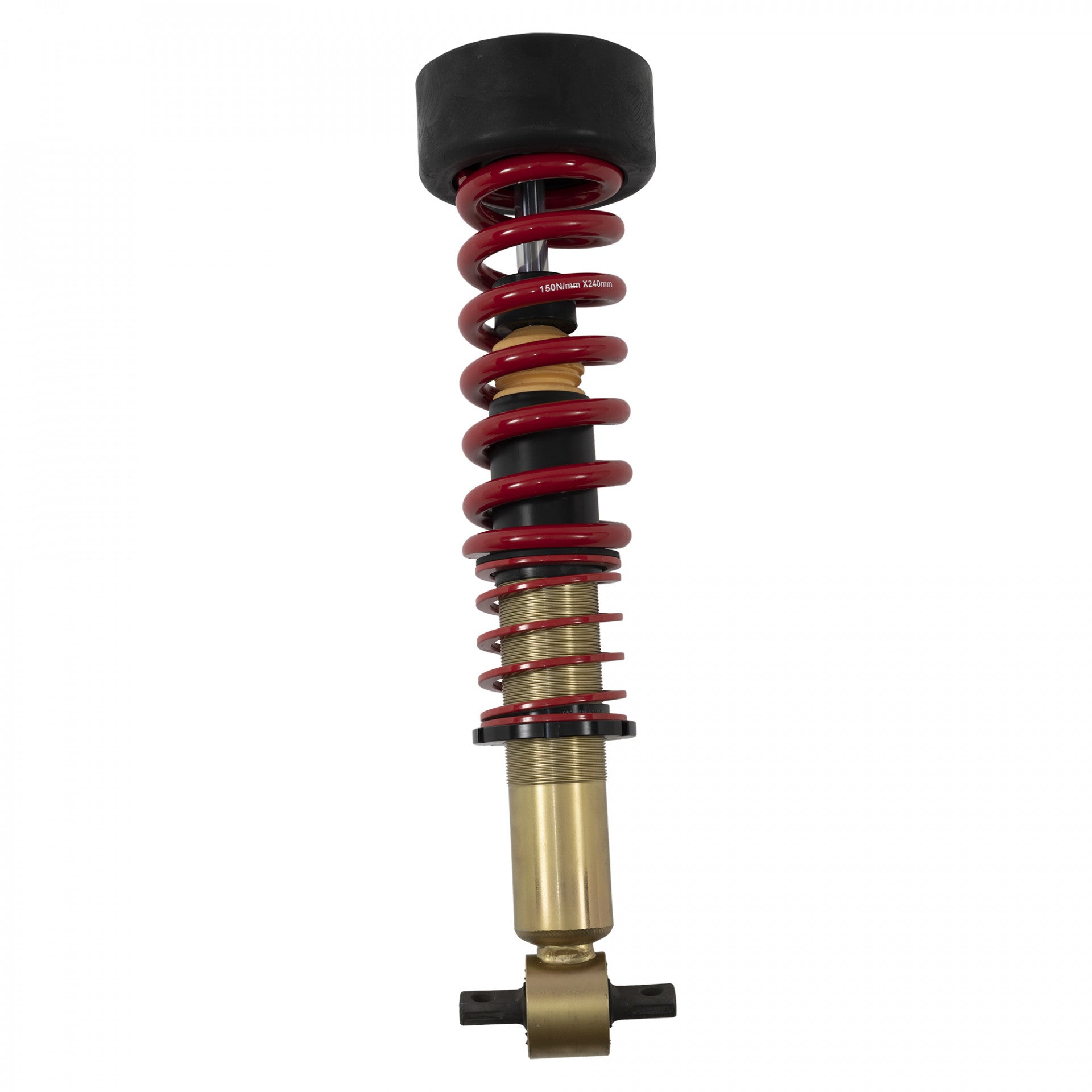 Bell Tech 15003 1-3" Height Adjustable Lowering Coilover Kit Bell Tech