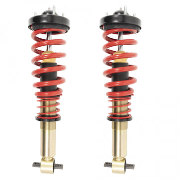 Bell Tech 15028 0-3.5" Height Adjustable Lowering Coilover Kit Bell Tech