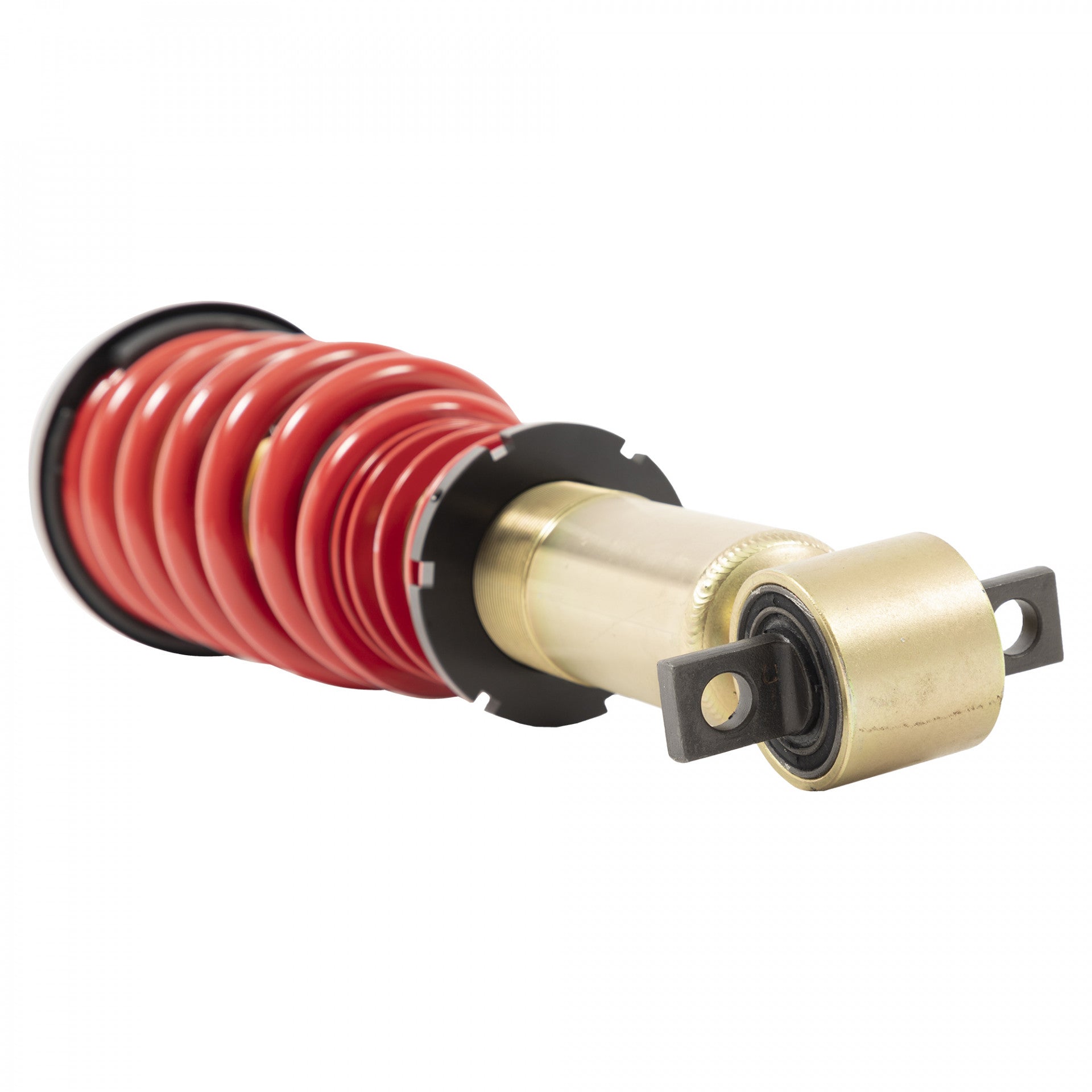 Bell Tech 15028 0-3.5" Height Adjustable Lowering Coilover Kit Bell Tech