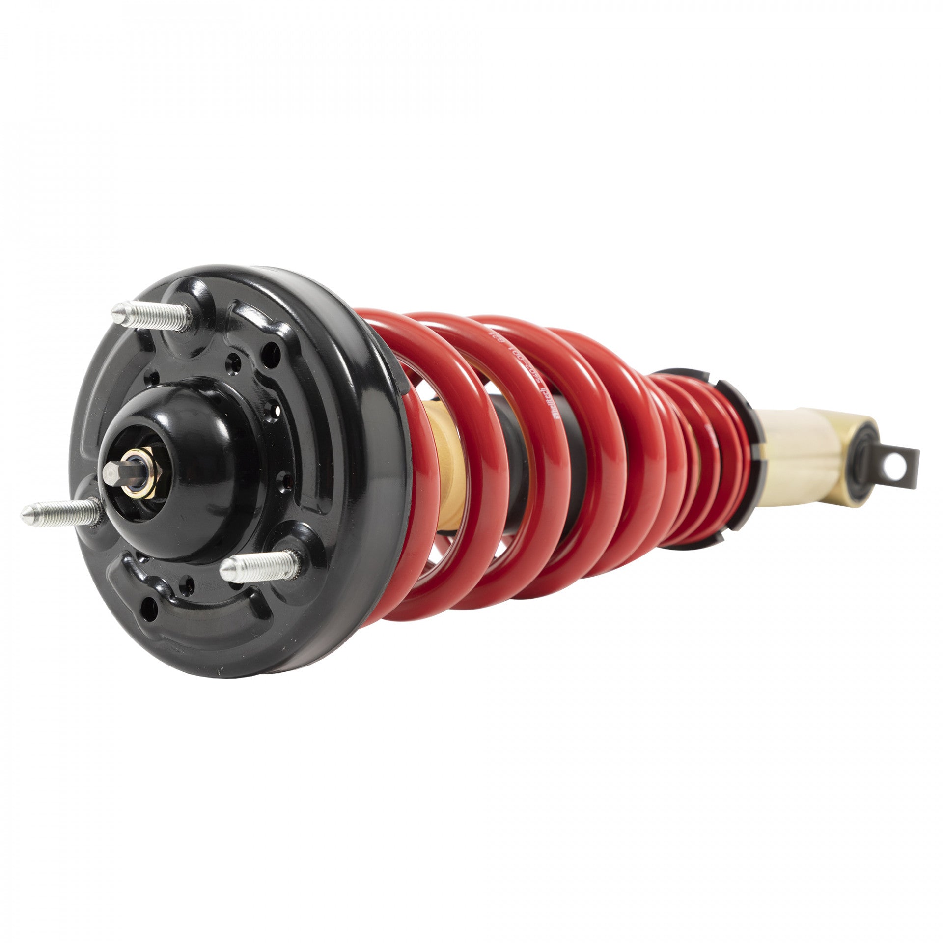 Bell Tech 15028 0-3.5" Height Adjustable Lowering Coilover Kit Bell Tech