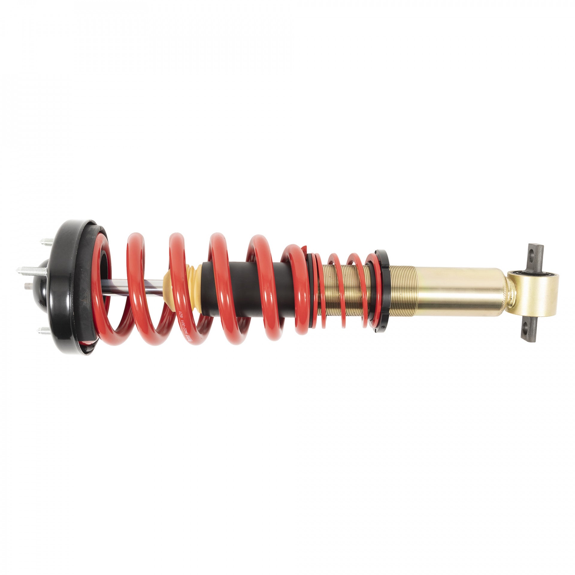 Bell Tech 15028 0-3.5" Height Adjustable Lowering Coilover Kit Bell Tech