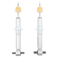 Bell Tech 350344SP Front And Rear Complete Kit W/ Street Performance Struts Bell Tech
