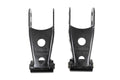 Bell Tech 350344SP Front And Rear Complete Kit W/ Street Performance Struts Bell Tech