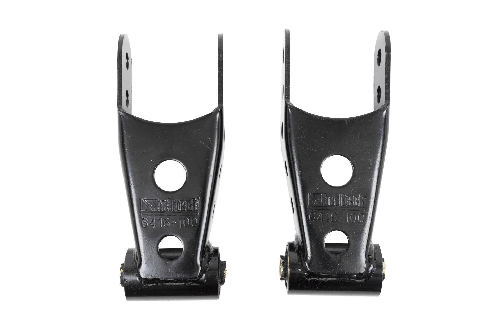 Bell Tech 350345 Front And Rear Complete Kit W/O Front Struts Bell Tech