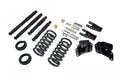 Bell Tech 664ND Front And Rear Complete Kit W/ Nitro Drop 2 Shocks Bell Tech