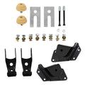 Bell Tech 664ND Front And Rear Complete Kit W/ Nitro Drop 2 Shocks Bell Tech
