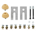 Bell Tech 664ND Front And Rear Complete Kit W/ Nitro Drop 2 Shocks Bell Tech