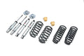 Bell Tech 795SP Front And Rear Complete Kit W/ Street Performance Shocks Bell Tech