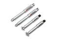 Bell Tech 9530 STREET PERFORMANCE SHOCK SET (LOWERED) Bell Tech