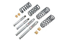 Bell Tech 963SP Front And Rear Complete Kit W/ Street Performance Shocks Bell Tech