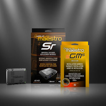 idatalink HRN-SR-GM5 Bundle & Save
