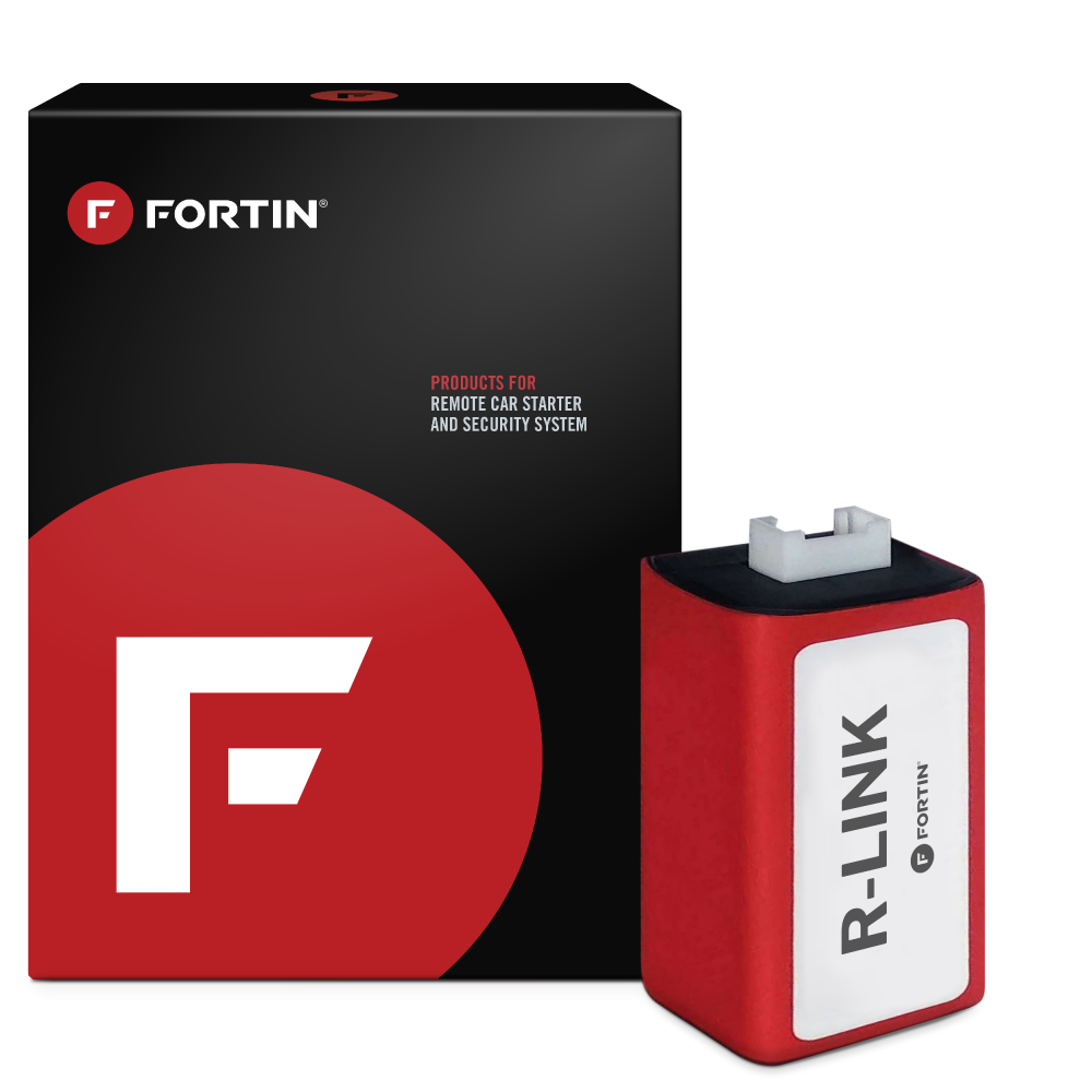 Fortin R-LINK Volkswagen / Audi Key Programming Tool Fortin