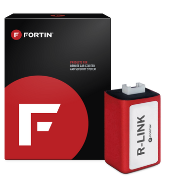 Fortin R-LINK Volkswagen / Audi Key Programming Tool Fortin
