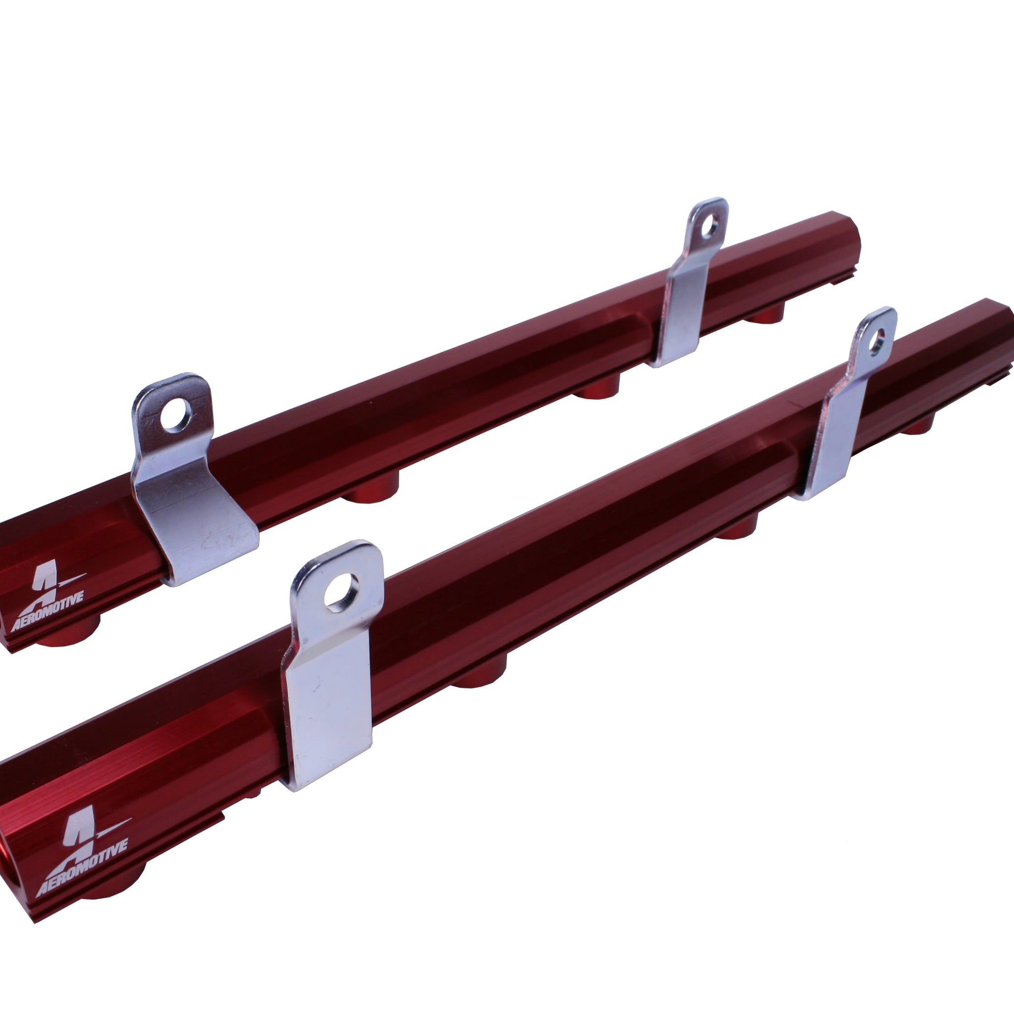 Aeromotive 14110 99-03 5.4L Lightning/Harley Fuel Rail Kit