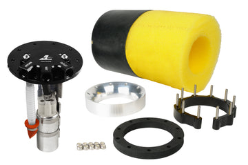 Aeromotive 18689 Phantom 200 Stealth Fuel System